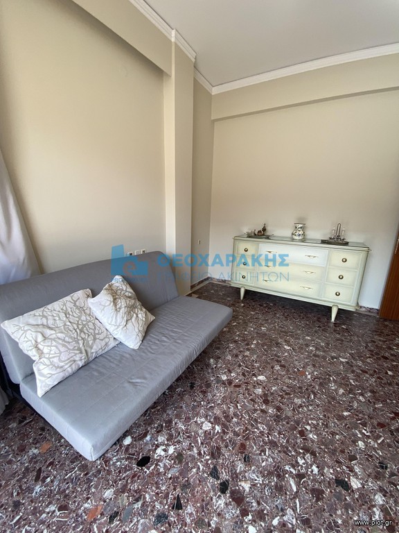 Διαμέρισμα 100 τ.μ. προς ενοικίαση, Αρχάνες
