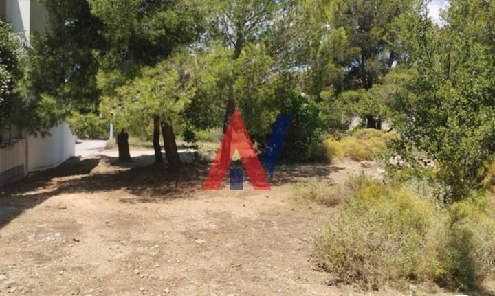 Οικόπεδο 560 τ.μ. για πώληση, Αθήνα - Βόρεια Προάστια, Χαλάνδρι