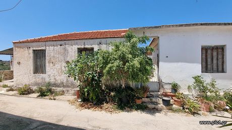 Detached home 85sqm for sale-Gouves