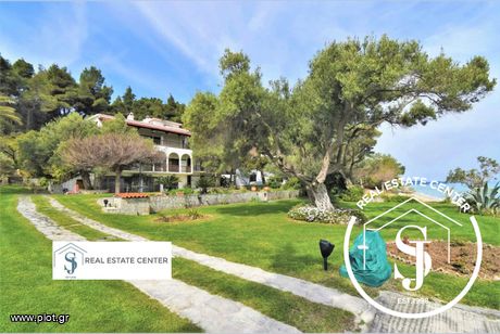 Villa 465sqm for sale-Kassandra » Kriopigi