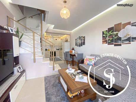 Maisonette 84sqm for sale-Kassandra » Kriopigi