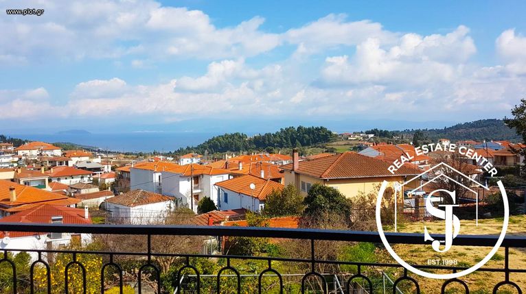 Apartment 80 sqm for sale, Chalkidiki, Pallini