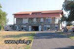 Apartment complex 600sqm for sale-Kassandra » Kriopigi