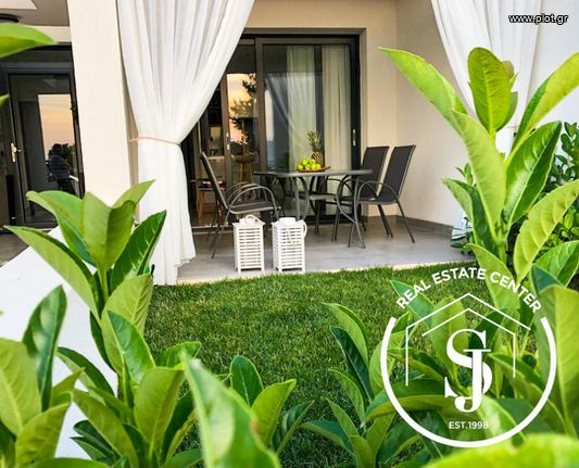 Apartment 50 sqm for sale, Chalkidiki, Kassandra