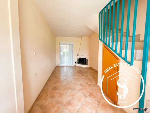 Μεζονέτα 85 τ.μ. για πώληση, Χαλκιδική, Κασσάνδρα