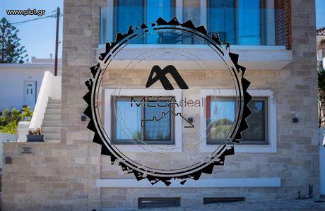 Μονοκατοικία 120τ.μ. για πώληση-Ιεράπετρα » Παχεία άμμος