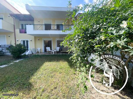 Maisonette 70sqm for sale-Pallini » Paliouri