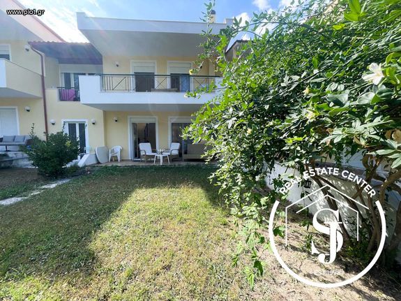 Μεζονέτα 70 τ.μ. για πώληση, Χαλκιδική, Παλλήνη
