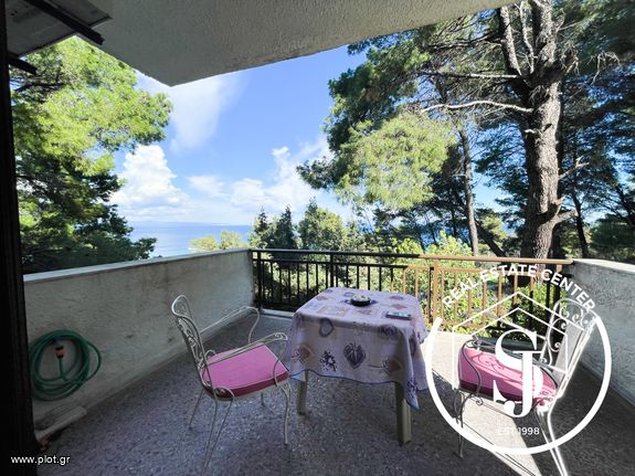Maisonette 155 sqm for sale, Chalkidiki, Kassandra