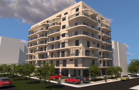 Maisonette 134sqm for sale-Evosmos » Nea Politia