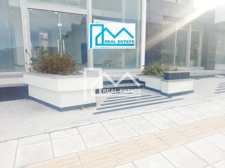 Κατάστημα 821 τ.μ. για ενοικίαση
