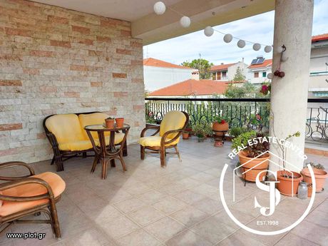 Apartment 80sqm for sale-Kassandra » Kallithea