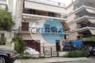 Διαμέρισμα 95 τ.μ. για ενοικίαση