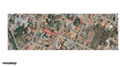 Οικόπεδο 932τ.μ. για πώληση-Μουδανιά » Πορταριά