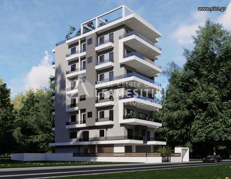 Apartment 128sqm for sale-Palaio Faliro