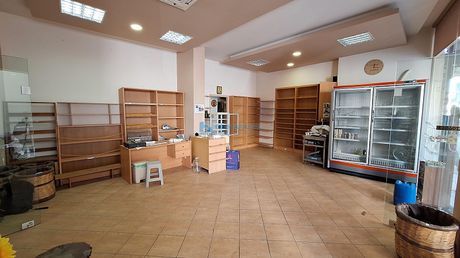 Κατάστημα 76 τ.μ. για ενοικίαση