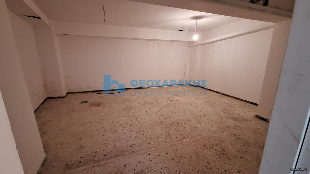 Κατάστημα 76 τ.μ. προς ενοικίαση, Κέντρο Ηρακλείου