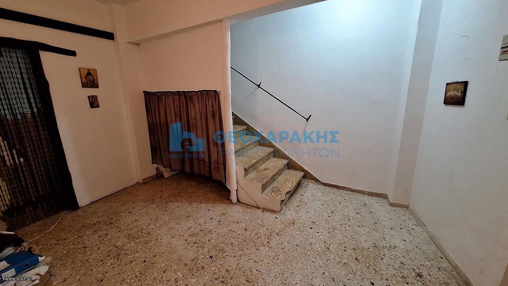 Κατάστημα 76 τ.μ. προς ενοικίαση, Κέντρο Ηρακλείου