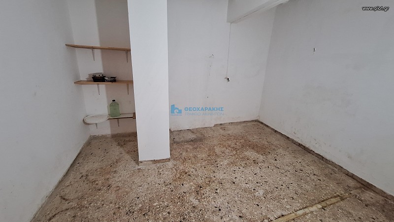 Κατάστημα 76 τ.μ. προς ενοικίαση, Κέντρο Ηρακλείου