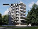 Apartment 128sqm for sale-Palaio Faliro