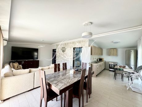 Detached home 100sqm for rent-Alexandroupoli » Nea Chili