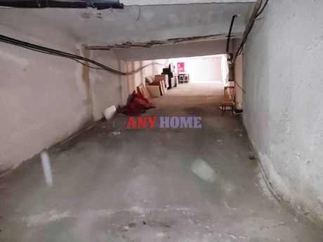 Parking 590sqm for sale-Kalamaria » Kifisia