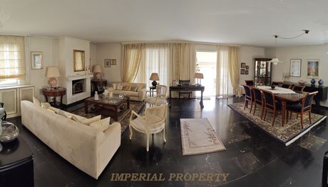 Apartment 200sqm for sale-Palaio Faliro » Mpatis