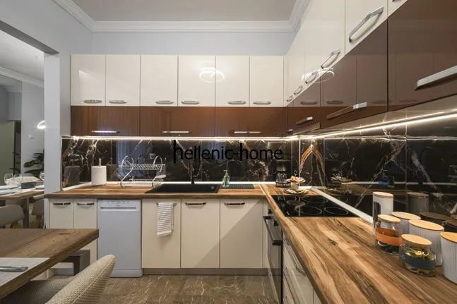 Apartment 95 sqm for sale, Thessaloniki - Center, Center