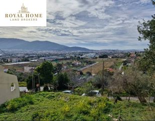 Land plot 200 sqm for sale