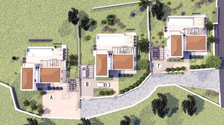 Villa 130sqm for sale-Kefalonia » Leivatho