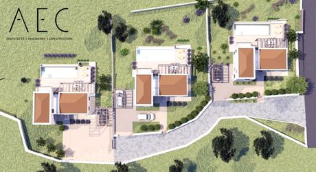 Apartment complex 390sqm for sale-Kefalonia » Leivatho