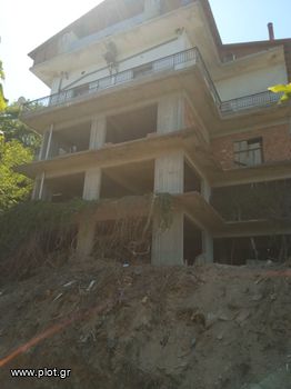 Διαμέρισμα 500 τ.μ. για πώληση