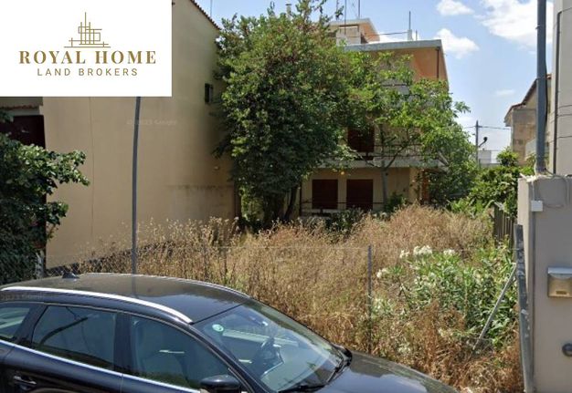 Οικόπεδο 225 τ.μ. για πώληση, Αθήνα - Βόρεια Προάστια, Κηφισιά