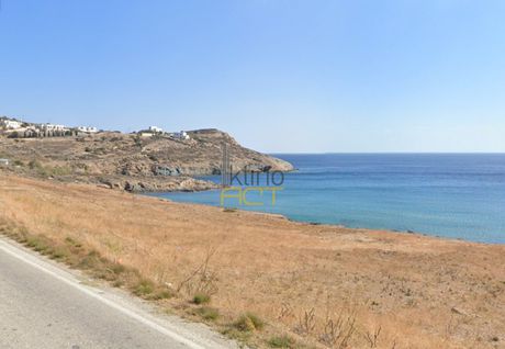 Αγροτεμάχια 10.000τ.μ. για πώληση-Σύρος » Ποσειδωνία