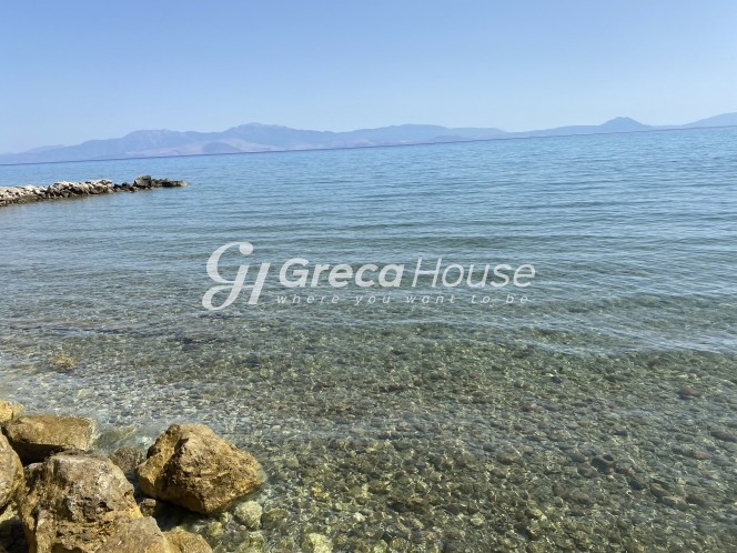 Βίλλα 530 τ.μ. πρός πώληση, Κορινθία, Κόρινθος