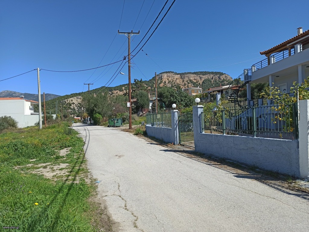 Μονοκατοικία 140 τ.μ. πρός πώληση, Αττική - Υπόλοιπο, Αλεποχώρι