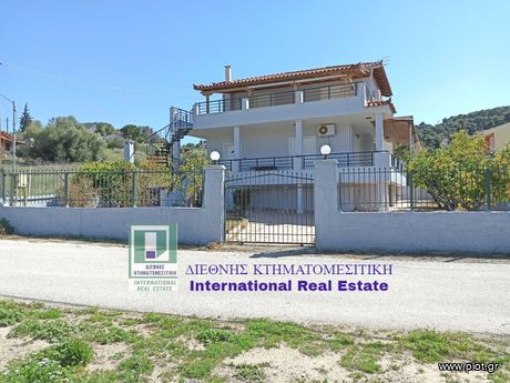 Μονοκατοικία 140τ.μ. για πώληση-Αλεποχώρι