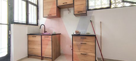 Apartment 80sqm for sale-Volos » Neapoli