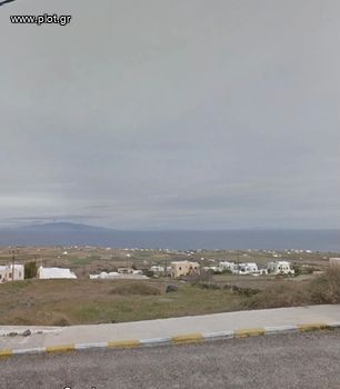 Οικόπεδο 1.360τ.μ. για πώληση-Σαντορίνη » Οία
