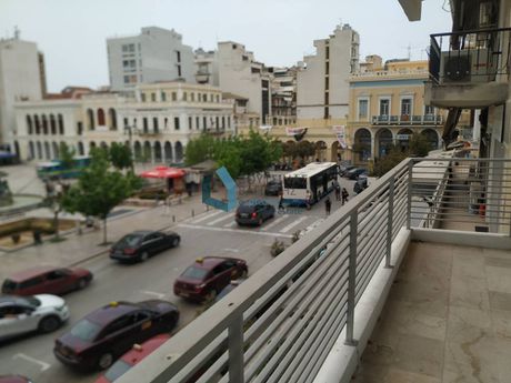 Office 90sqm for sale-Patra » Patra Centre