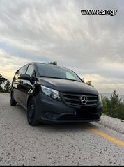 Mercedes-Benz Vito '16 XLong