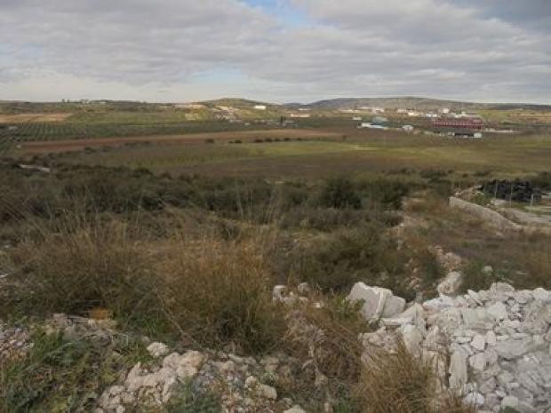 Οικόπεδο 1.900 τ.μ. προς πώληση, Κέντρο Βόλου