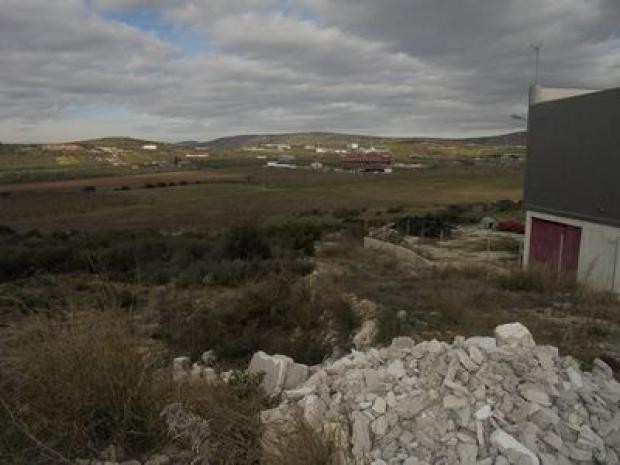 Οικόπεδο 1.900 τ.μ. προς πώληση, Κέντρο Βόλου