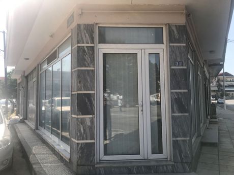 Store 35sqm for sale-Didimoticho » Center