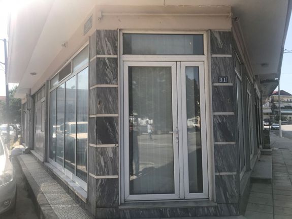 Store 35 sqm for sale, Evros, Didimoticho