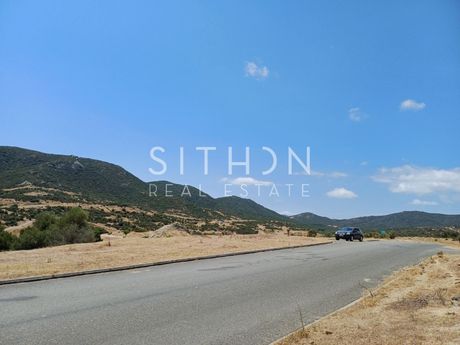 Οικόπεδο 503 τ.μ. για πώληση