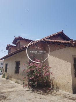 Loft 500τ.μ. για πώληση-Μεθώνη