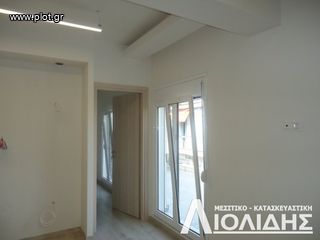 Διαμέρισμα 45 τ.μ. για ενοικίαση, Θεσσαλονίκη - Κέντρο, Καμάρα-thumb-2