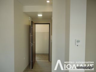 Διαμέρισμα 45 τ.μ. για ενοικίαση, Θεσσαλονίκη - Κέντρο, Καμάρα-thumb-4