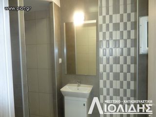 Διαμέρισμα 45 τ.μ. για ενοικίαση, Θεσσαλονίκη - Κέντρο, Καμάρα-thumb-6
